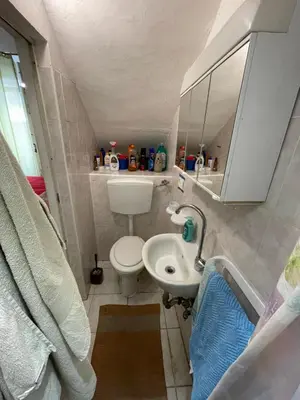 Bagno di Casa Teatro Greco
