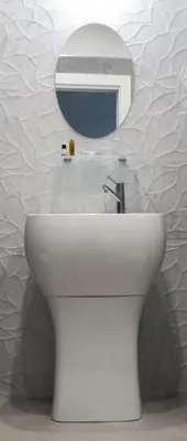 Bagno di PhotoGuest B&B