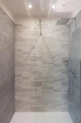 Bagno di PhotoGuest B&B