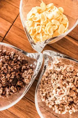 Cibo presso il bed & breakfast o nelle vicinanze