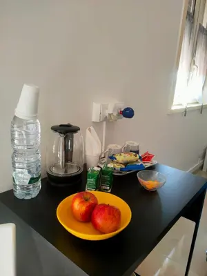 Cibo presso il bed & breakfast o nelle vicinanze
