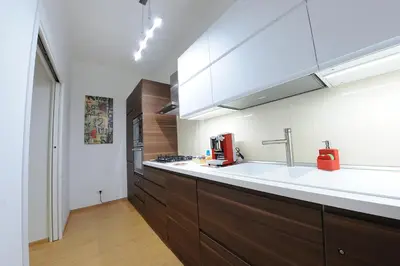 Cucina o angolo cottura di Cutelli Home Catania