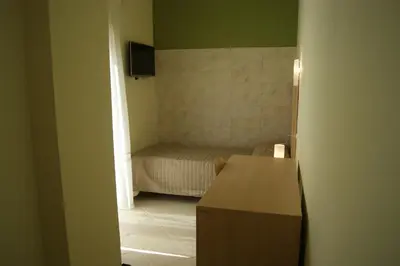 Bagno di Guest House Golfo Xifonio