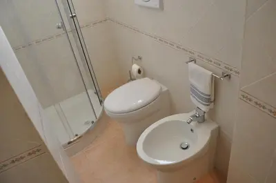 Bagno di Kalos Ortigia