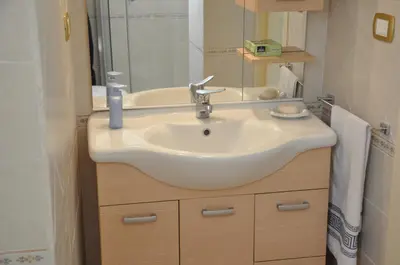 Bagno di Kalos Ortigia