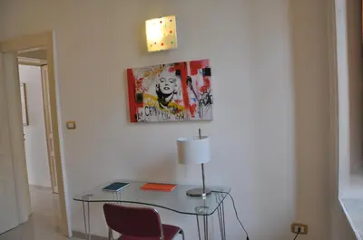 Planimetria di Kalos Ortigia
