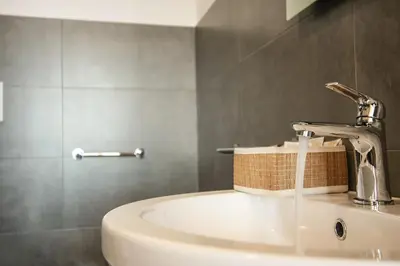 Bagno di Il Maestrale B&b