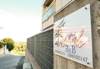 Certificato, attestato, insegna o altro documento esposto da Il Maestrale B&b