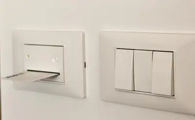 Planimetria di Il Maestrale B&b