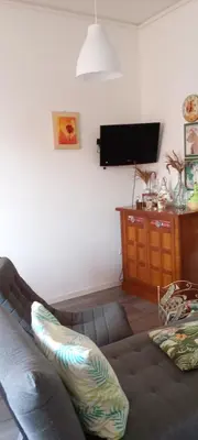 TV o dispositivi per l'intrattenimento presso Casa Gentile