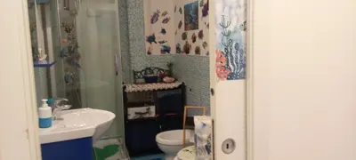 Bagno di Casa Gentile