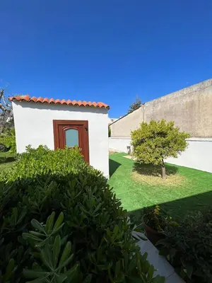 Giardino di Villa sul Mare