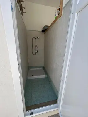 Bagno di Villa sul Mare