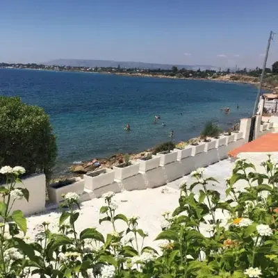 Villa sul Mare