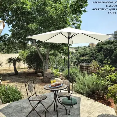 Il Giardino Sulla Valle