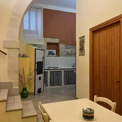 B&b Candido Vacanze