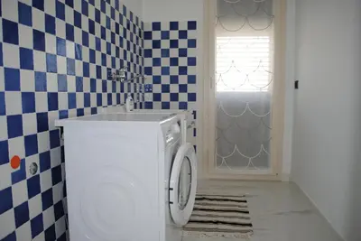 Planimetria di Appartanvilla Savalè