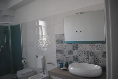 Bagno di Appartanvilla Savalè