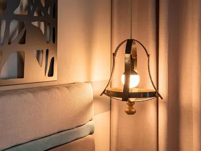 Planimetria di Design 4 Rooms