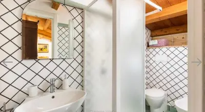 Bagno di Antico Baglio