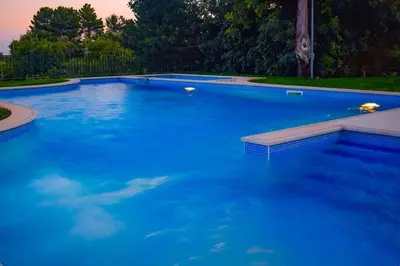Piscina di Agriturismo Villa Gaia o nelle vicinanze