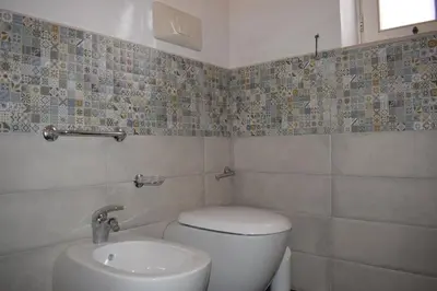 Bagno di Agriturismo Villa Gaia