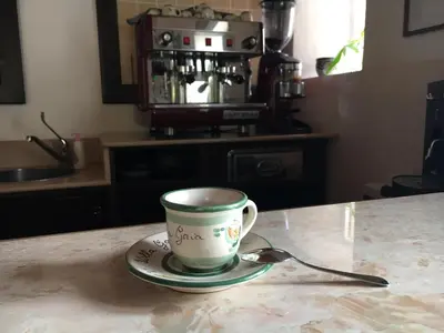 Planimetria di Agriturismo Villa Gaia