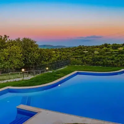 Agriturismo Villa Gaia