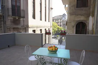 Cibo presso la casa vacanze o nelle vicinanze