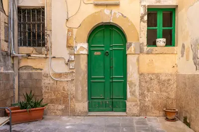 Facciata o entrata di La Casa dei Nonni by Wonderful Italy