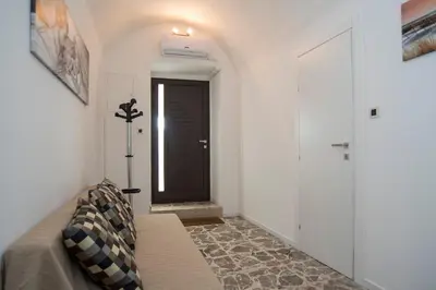 Planimetria di Fèdeli House City
