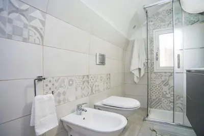 Bagno di Fèdeli House City