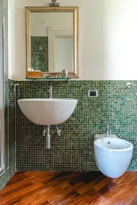 Bagno di Appartamento Calarossa