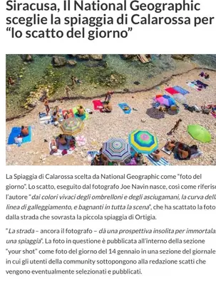 Paesaggio naturale nelle vicinanze dell'appartamento