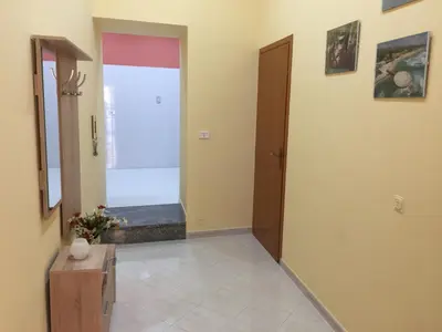 Planimetria di La Casa di Simone