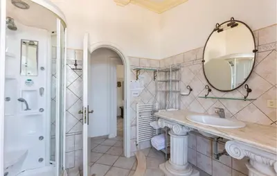 Bagno di Villa Girasole