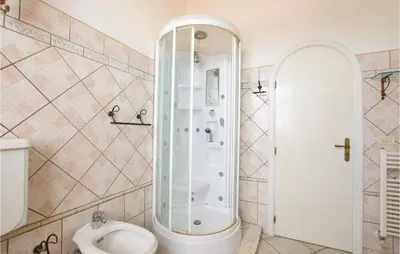 Bagno di Villa Girasole