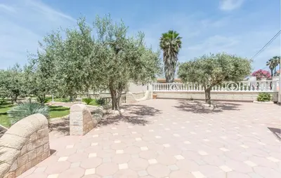 Giardino di Villa Girasole