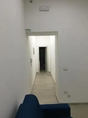 Planimetria di Casa Vacanze Ortigia
