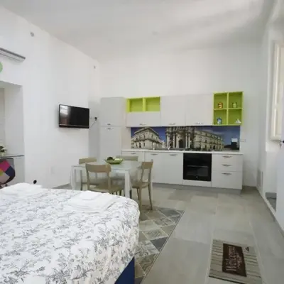 Casa Vacanze Ortigia