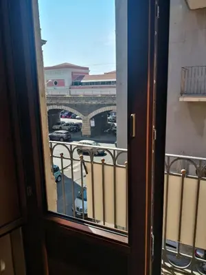 Planimetria di Central Suites Catania