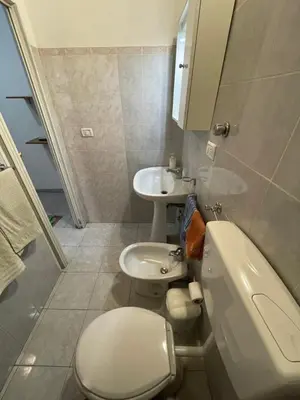 Bagno di Casa del vico