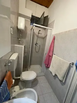 Bagno di Casa del vico