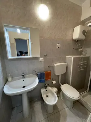 Bagno di Casa del vico