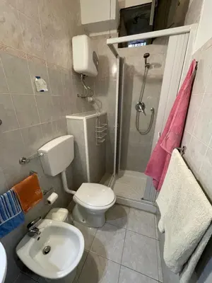 Bagno di Casa del vico