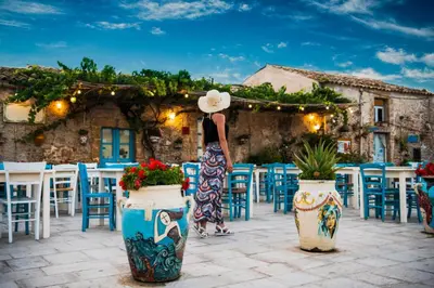 Ospiti di Rosa dei Venti Beach House