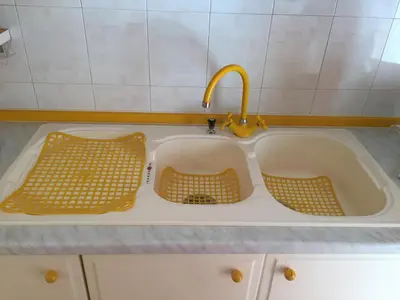 Planimetria di Villa Santa Barbara