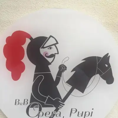 BB Opera Dei Pupi