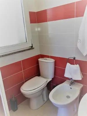 Bagno di Casa del Torchio
