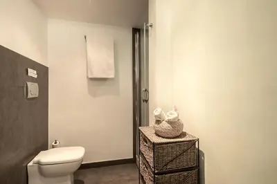 Bagno di Domus Claudia - Casa Vacanze